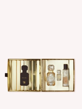 Подарунковий набір Angel Gold Trio Gift Set