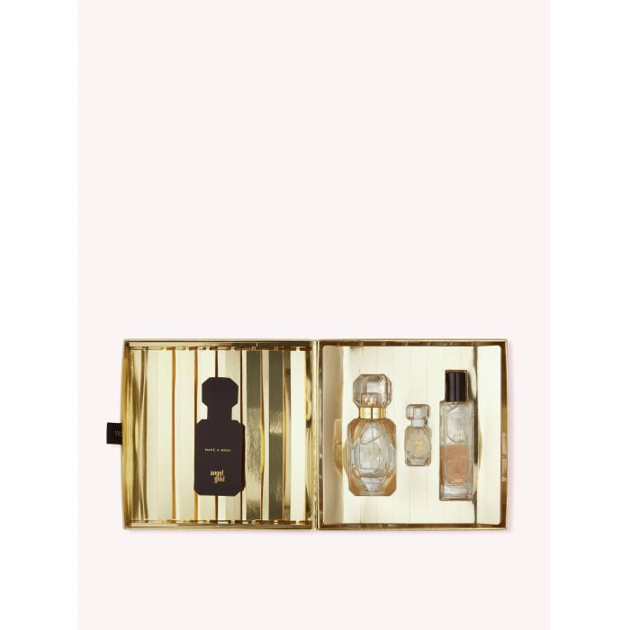 Подарунковий набір Angel Gold Trio Gift Set