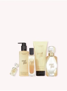 Подарунковий набір Angel Gold Ultimate Gift Set