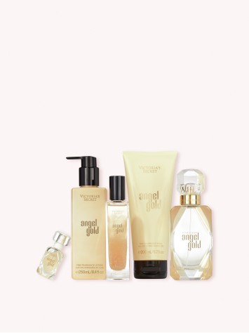 Подарунковий набір Angel Gold Ultimate Gift Set
