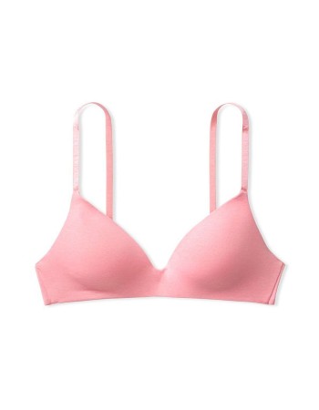 Бюстгальтер Lightly Lined Non Wired T-Shirt Bra Coral