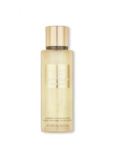  Спрей для тела Виктория Сикрет Coconut Passion Shimmer