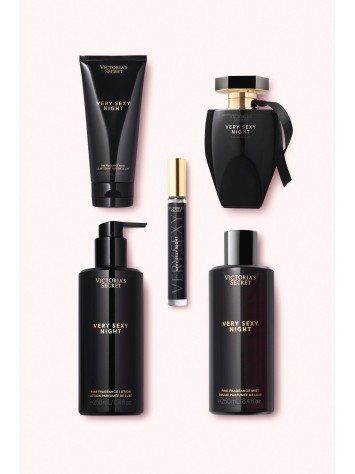 Подарунковий набір Very Sexy Night Ultimate 5 piece GiftSet