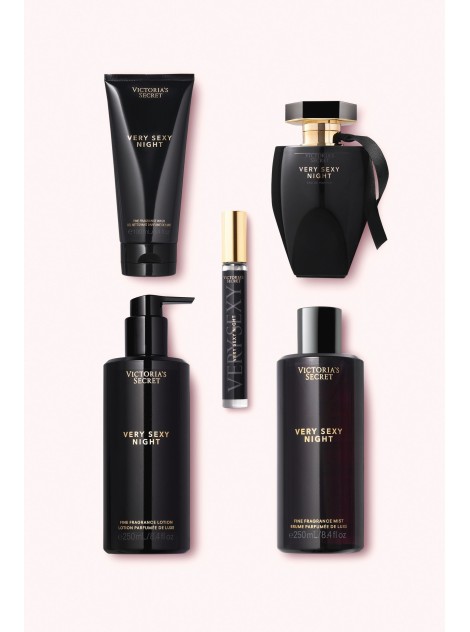 Подарочный набор Very Sexy Night Ultimate 5 piece GiftSet