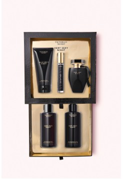 Подарочный набор Very Sexy Night Ultimate 5 piece GiftSet