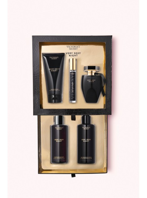 Подарочный набор Very Sexy Night Ultimate 5 piece GiftSet