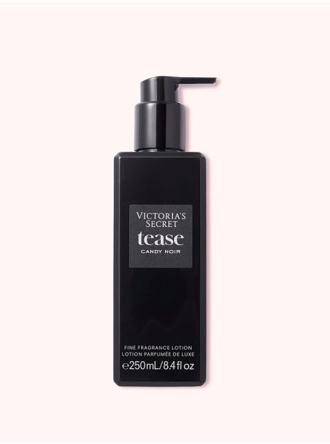 Tease Candy Noir парфюмированный лосьон