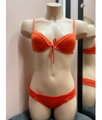 Купальник Вікторія Сікрет Orange Swim