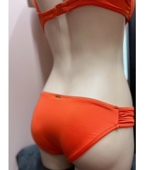 Купальник Вікторія Сікрет Orange Swim