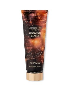 Лосьйон для тіла Glowing Places