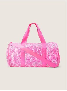 Спортивна сумка PINK Sport bag Pink Duffle