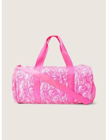 Спортивная сумка PINK Sport bag Pink Duffle