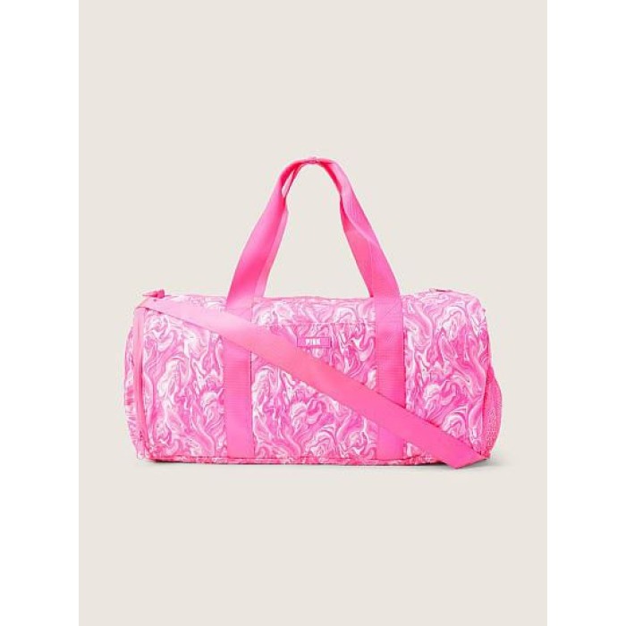 Спортивна сумка PINK Sport bag Pink Duffle