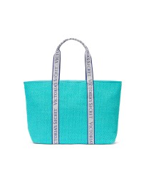 Пляжна сумка Crochet Tote Bombshell Isle Bundle Bag