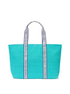 Пляжна сумка Crochet Tote Bombshell Isle Bundle Bag