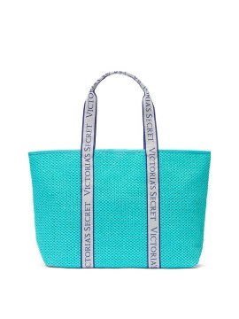 Пляжная сумка Crochet Tote Bombshell Isle Bundle Bag