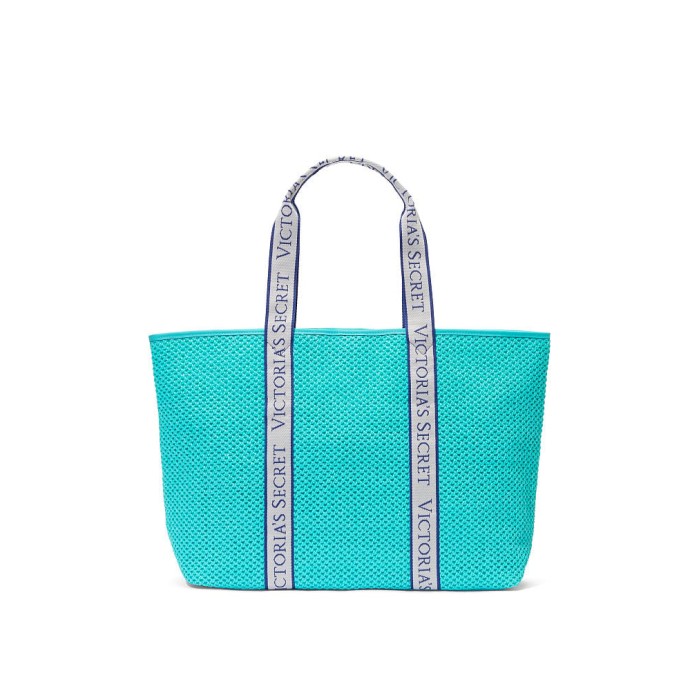 Пляжна сумка Crochet Tote Bombshell Isle Bundle Bag