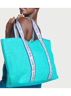 Пляжна сумка Crochet Tote Bombshell Isle Bundle Bag
