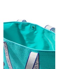 Пляжна сумка Crochet Tote Bombshell Isle Bundle Bag