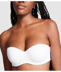 Комплект Strapless Lightly Lined White Set