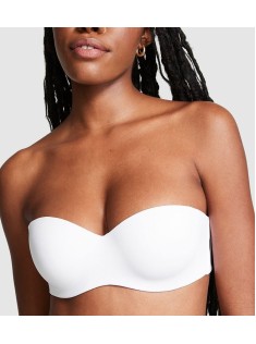 Комплект Strapless Lightly Lined White Set