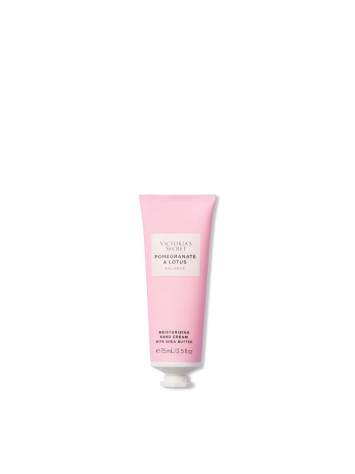 Крем для рук Pomegranate & Lotus BALANCE