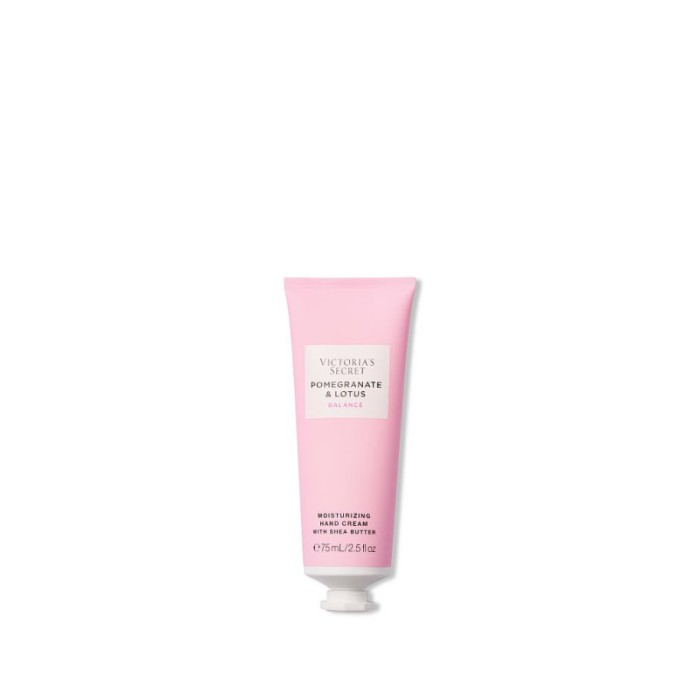 Крем для рук Pomegranate & Lotus BALANCE