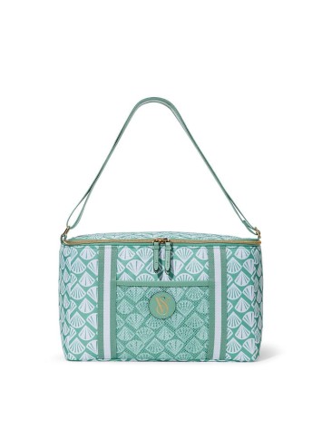 Сумка-кулер Cooler Tote Bag Multicolor