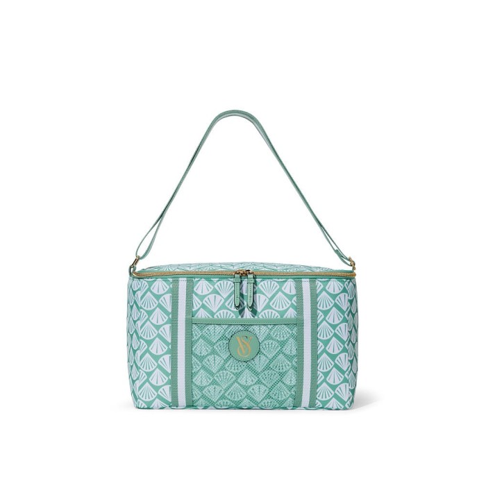 Сумка-кулер Cooler Tote Bag Multicolor