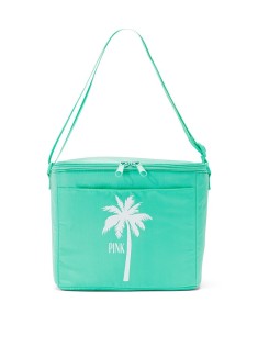 Сумка-кулер Soft Cooler Bag Teal Ice