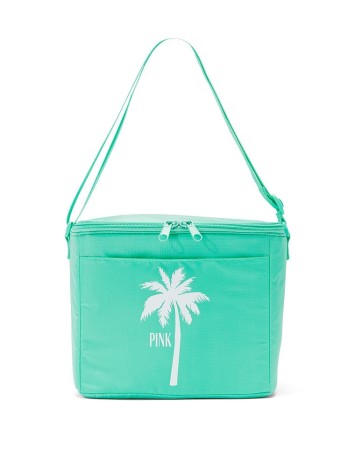 Сумка-кулер Soft Cooler Bag Teal Ice