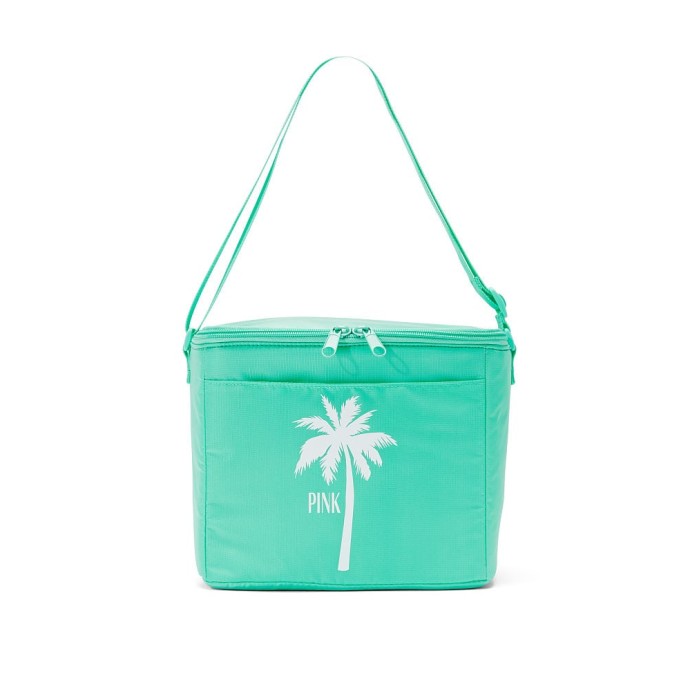 Сумка-кулер Soft Cooler Bag Teal Ice