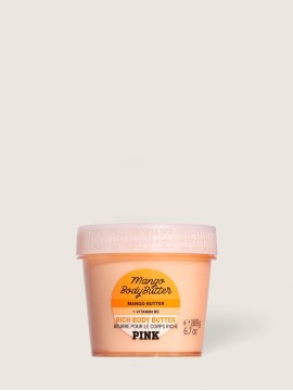 Mango Butter Victoria's Secret PINK олія для тіла