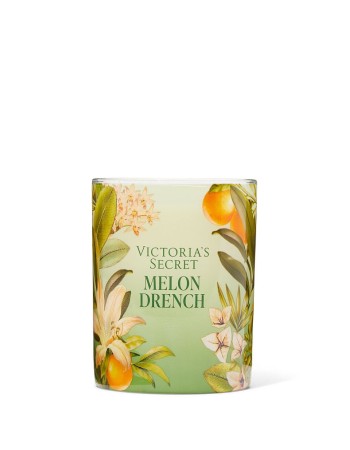 Свеча Tropic Nectar Scented Candle Melon Drench