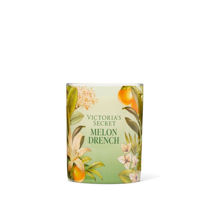 Свеча Tropic Nectar Scented Candle Melon Drench