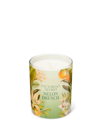 Свічка Tropic Nectar Scented Candle Melon Drench