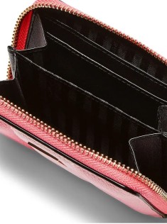 Кошелек The Victoria Wallet Multicolor Stripe