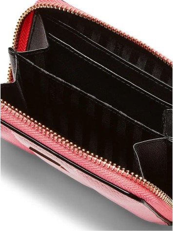 Гаманець The Victoria Wallet Multicolor Stripe