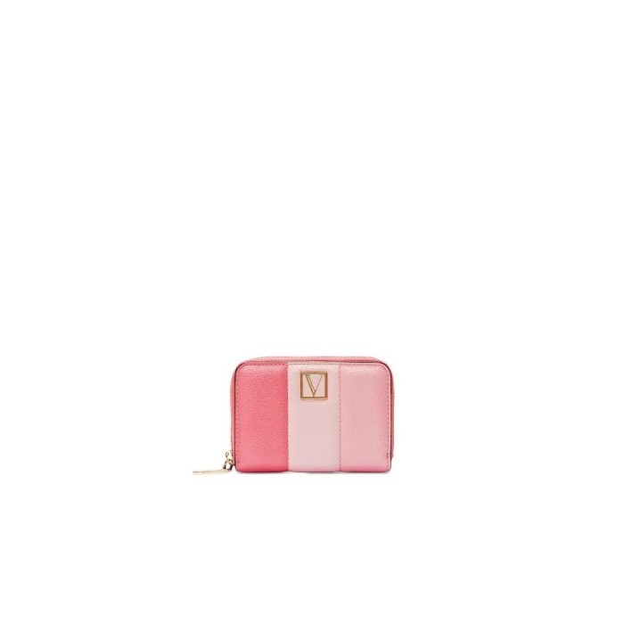 Гаманець The Victoria Wallet Multicolor Stripe