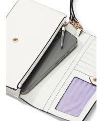 Гаманець The Victoria Tech Wristlet White Logo V
