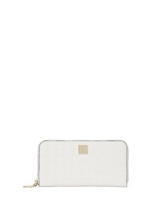 Гаманець The Victoria Wallet V Logo White