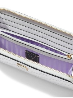 Гаманець The Victoria Wallet V Logo White