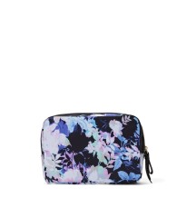 Косметичка Glam Bag Floral Noir