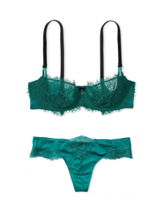 Комплект білизни Dream Angels push-up without padding Bra
