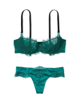 Комплект білизни Dream Angels push-up without padding Bra
