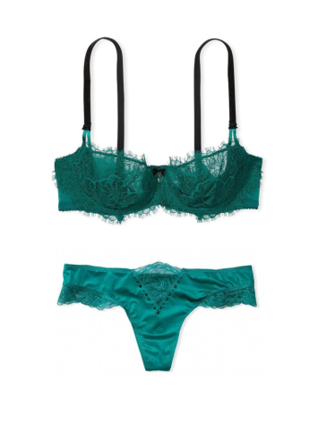 Комплект білизни Dream Angels push-up without padding Bra