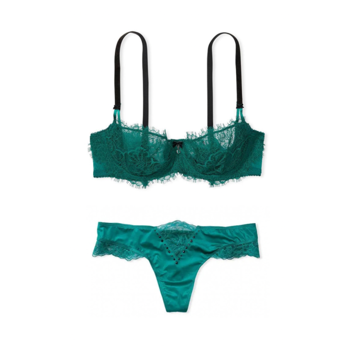 Погруддя Dream Angels push-up without padding Bra