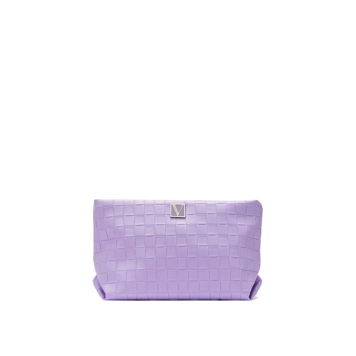 Косметичка Travel Pouch Liliac