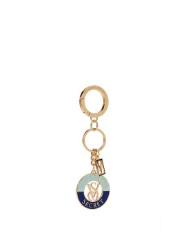 Брелок Keychain Blue Logo