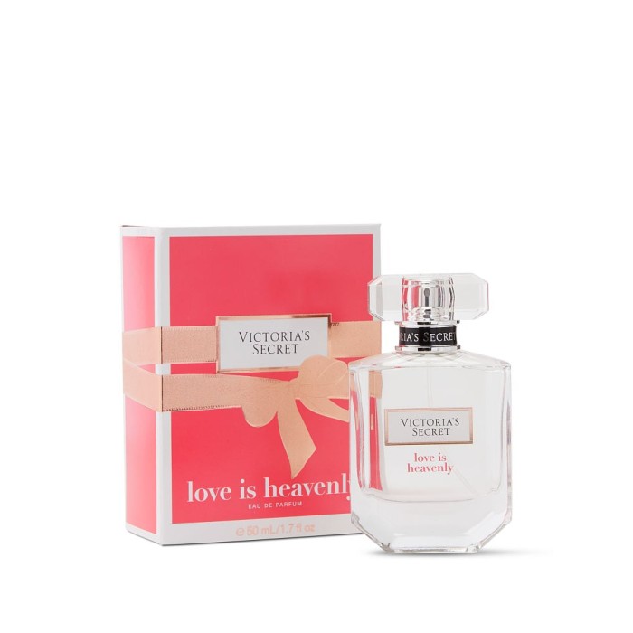 Парфуми Love is Heavenly Eau de Parfum